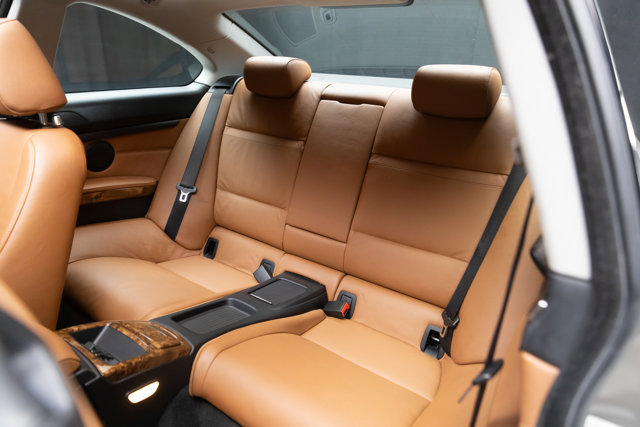 Used 2008 BMW 335i Coupe image 11