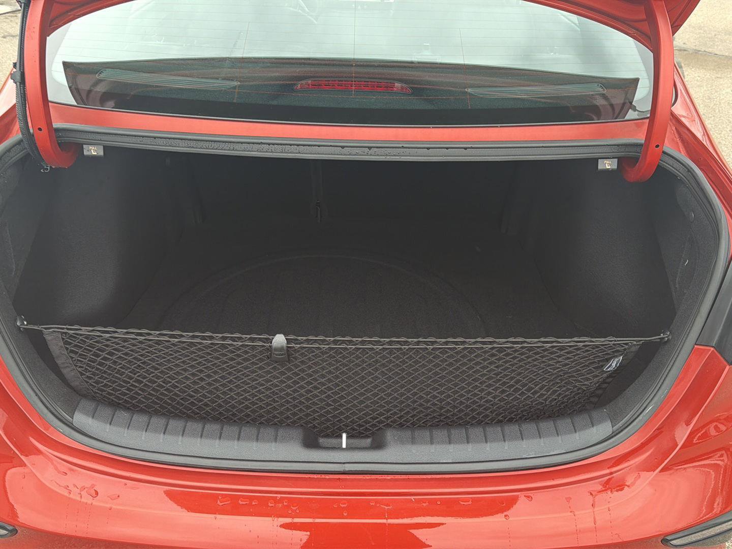 Used 2021 Kia Forte GT-Line image 11