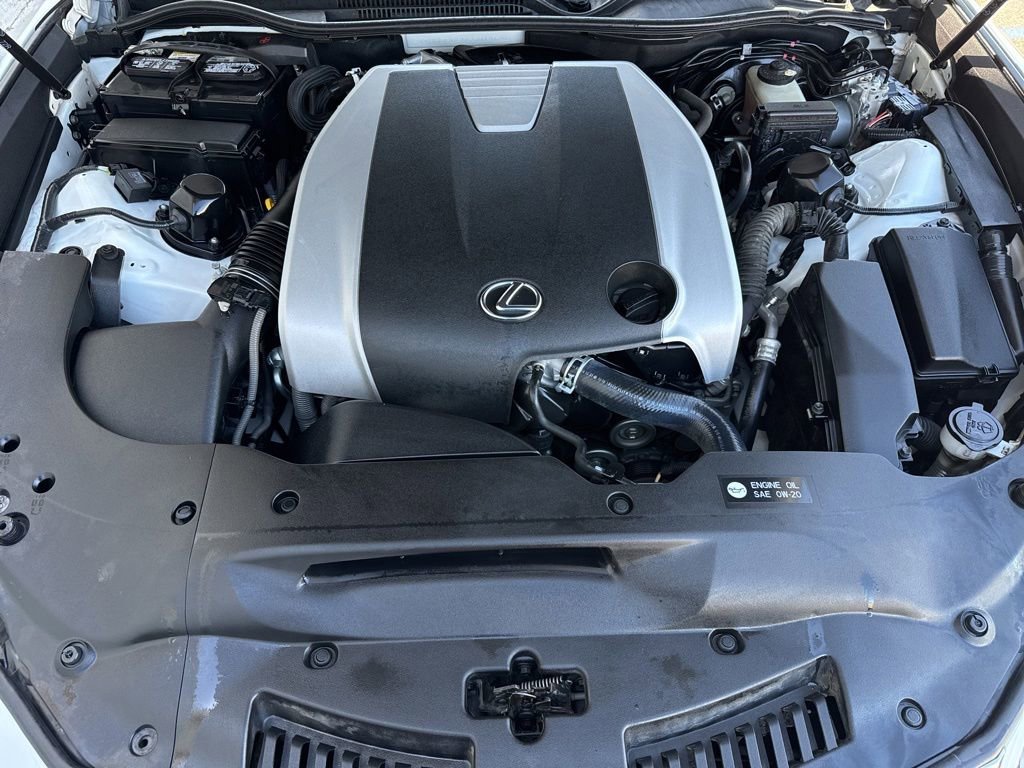 Used 2016 Lexus RC 350 RWD image 29