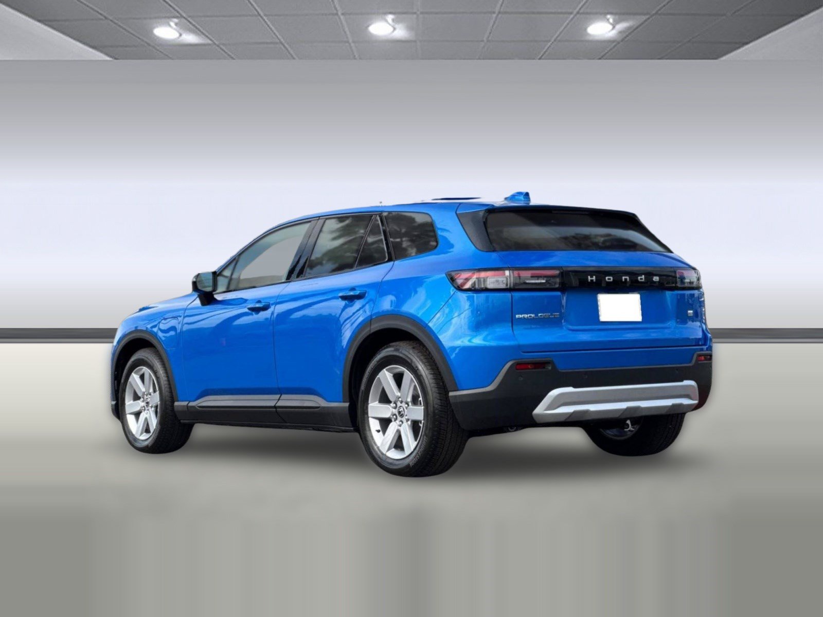 New 2026 Honda Prologue Eco image 3