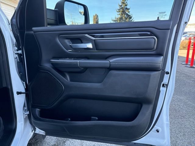 Used 2020 RAM 1500 Rebel image 13