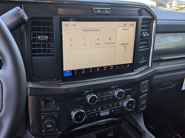 New 2026 Ford F350 Lariat image 11