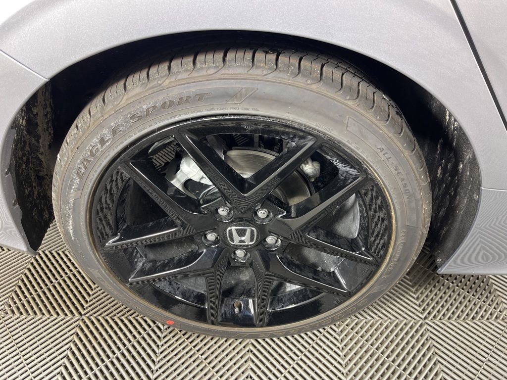 New 2026 Honda Civic Sport image 15