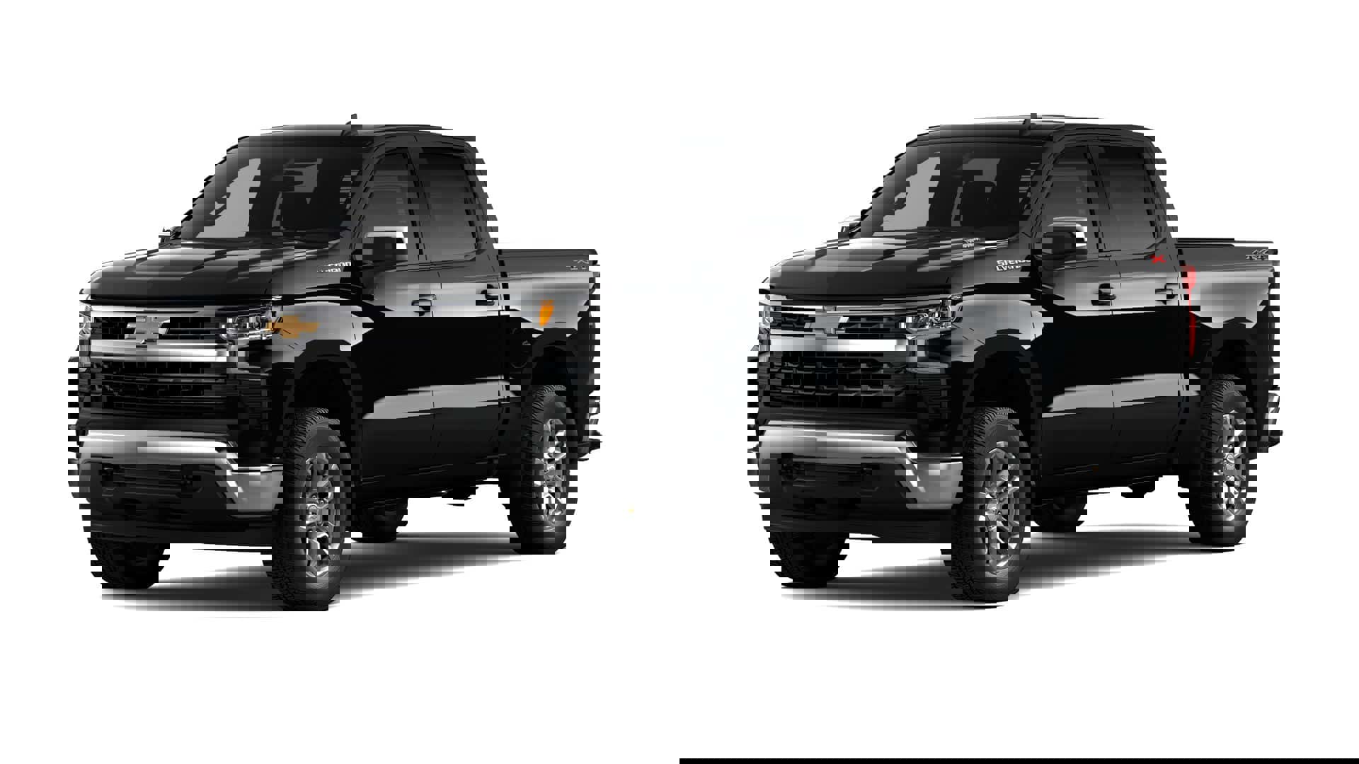 New 2026 Chevrolet Silverado 1500 LT image 39