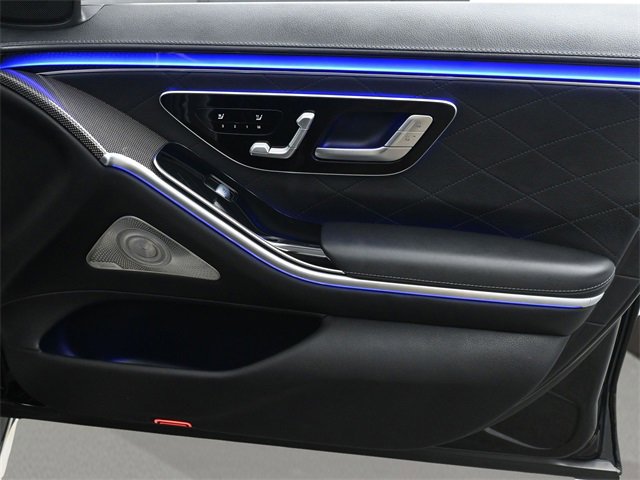 Used 2022 Mercedes-Benz S 580 4MATIC Sedan image 24