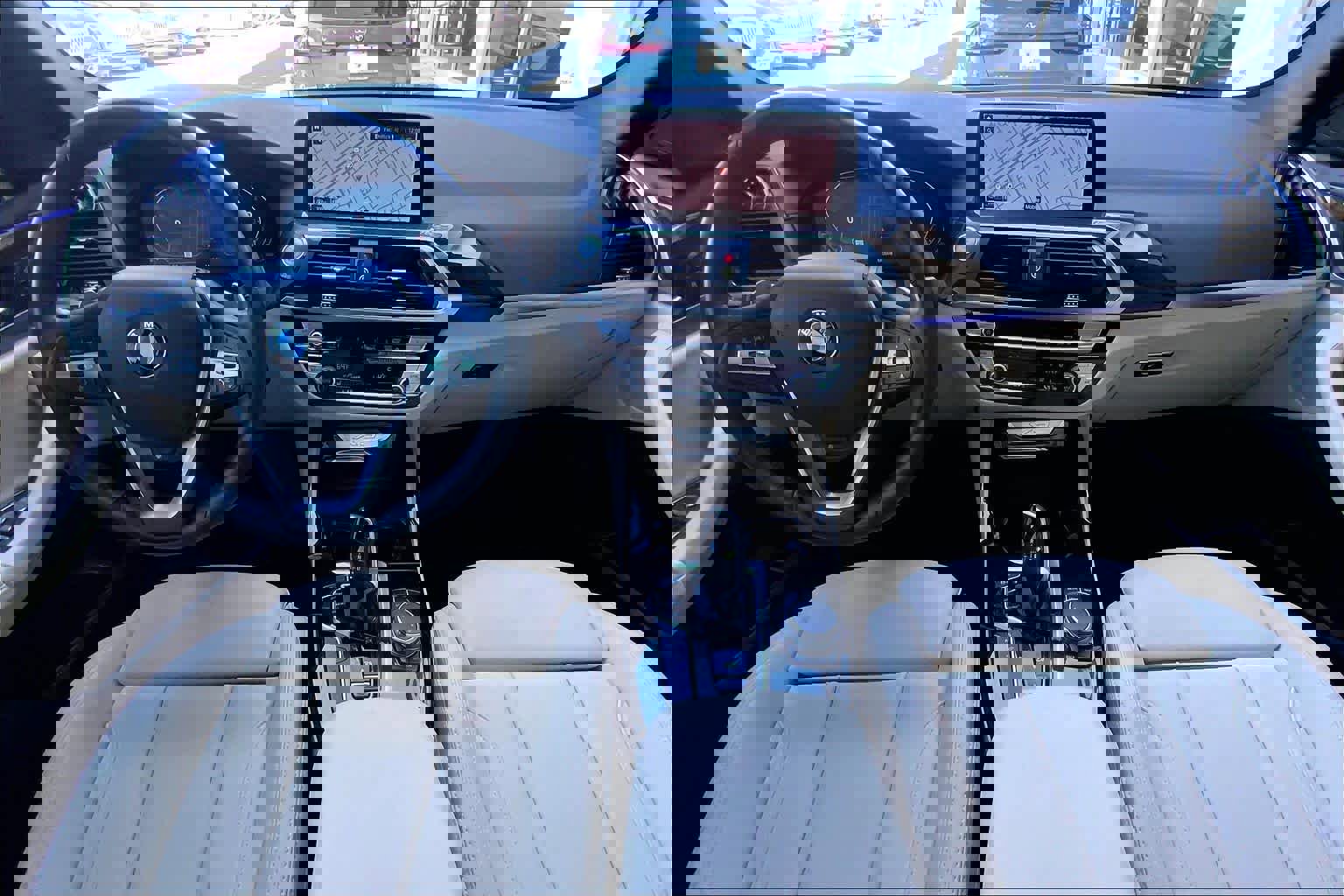 Used 2021 BMW X3 sDrive30i w/ Premium Package image 15