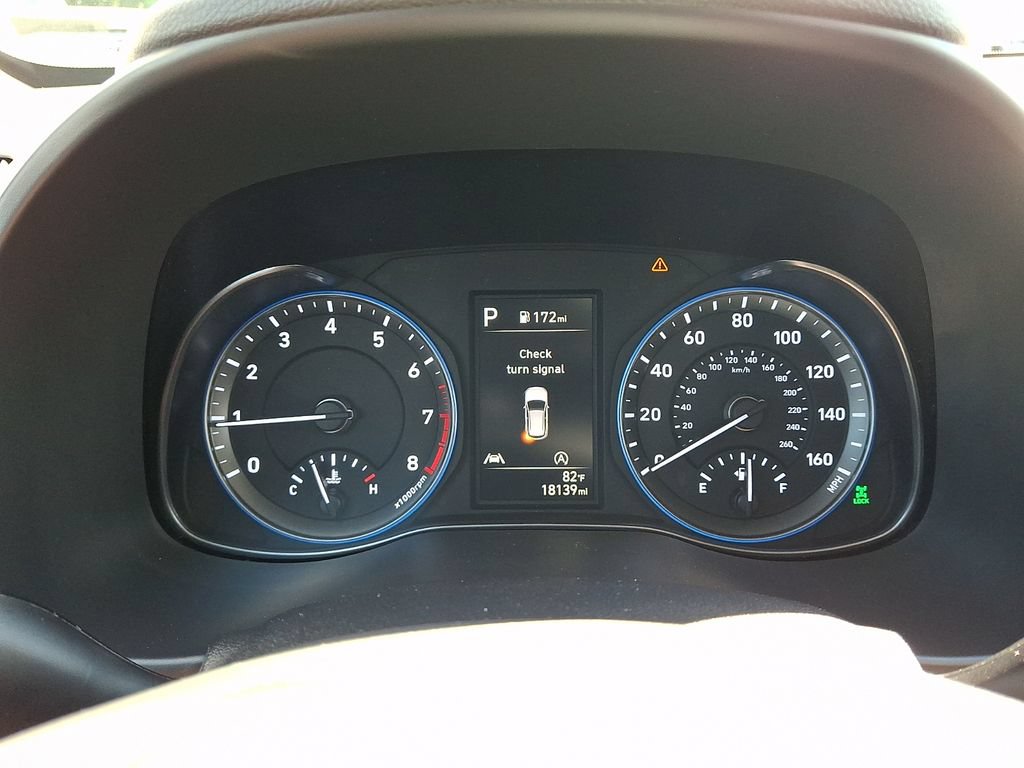 Used 2023 Hyundai Kona SEL AWD/4WD image 19