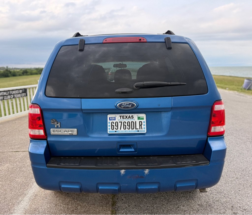 Used 2011 Ford Escape XLT w/ 202A Rapid Spec Order Code FWD image 6