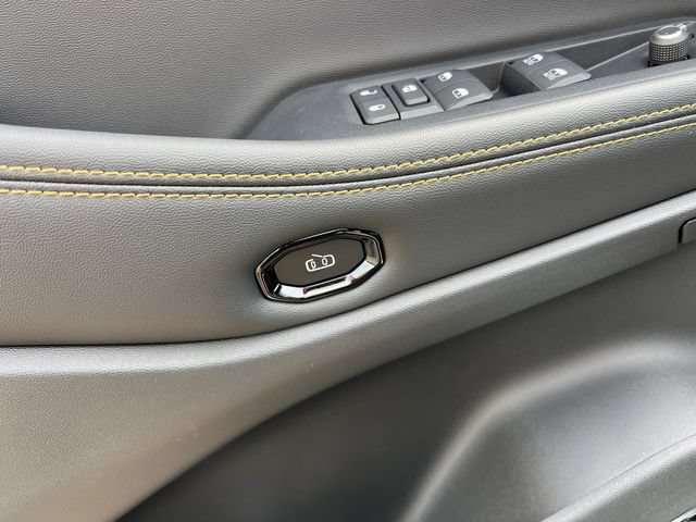 New 2026 Jeep Cherokee Overland AWD/4WD image 13