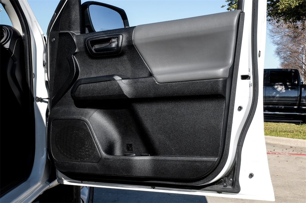 Used 2021 Toyota Tacoma SR image 41