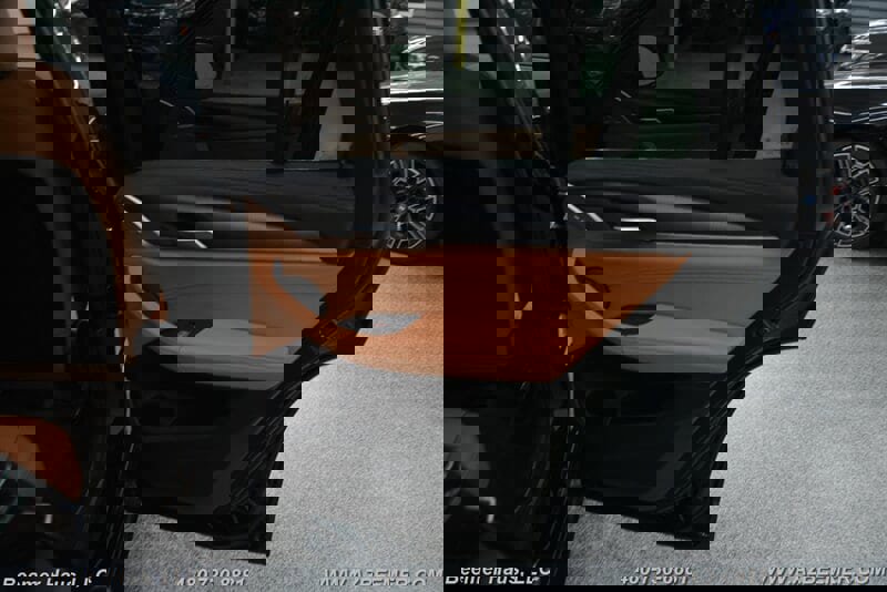 Used 2024 BMW X3 M40i image 42