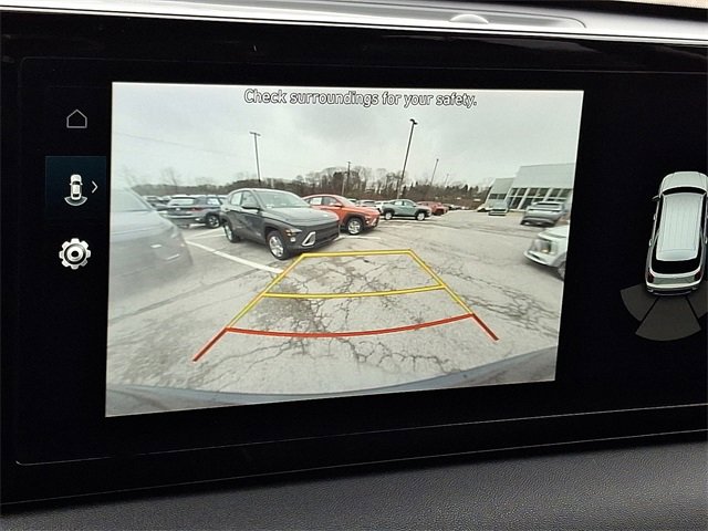 Certified 2023 Hyundai Palisade SEL image 18