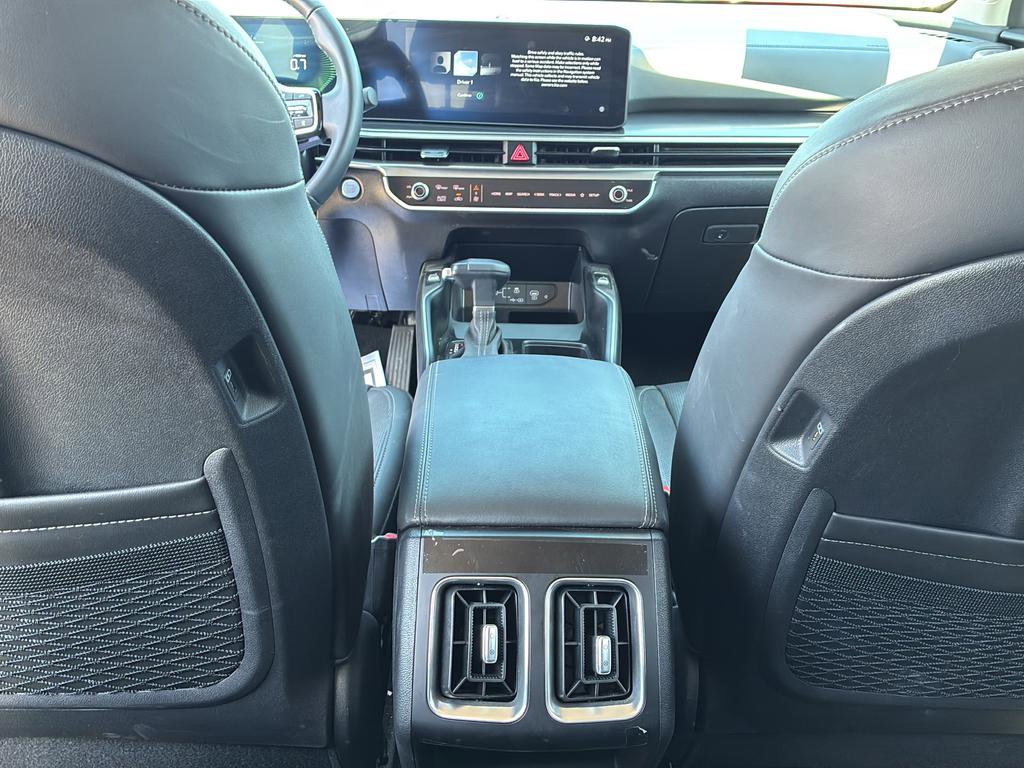 Certified 2024 Kia Sorento S AWD/4WD image 26