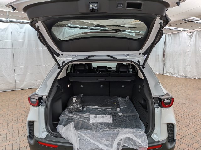 New 2026 MAZDA CX-50 AWD 2.5 Hybrid w/ Weather Package image 18