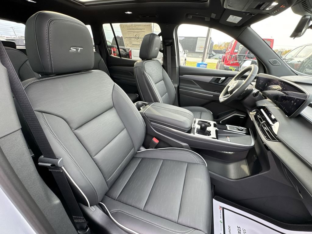 New 2026 Buick Enclave Sport Touring w/ Power Package FWD image 26