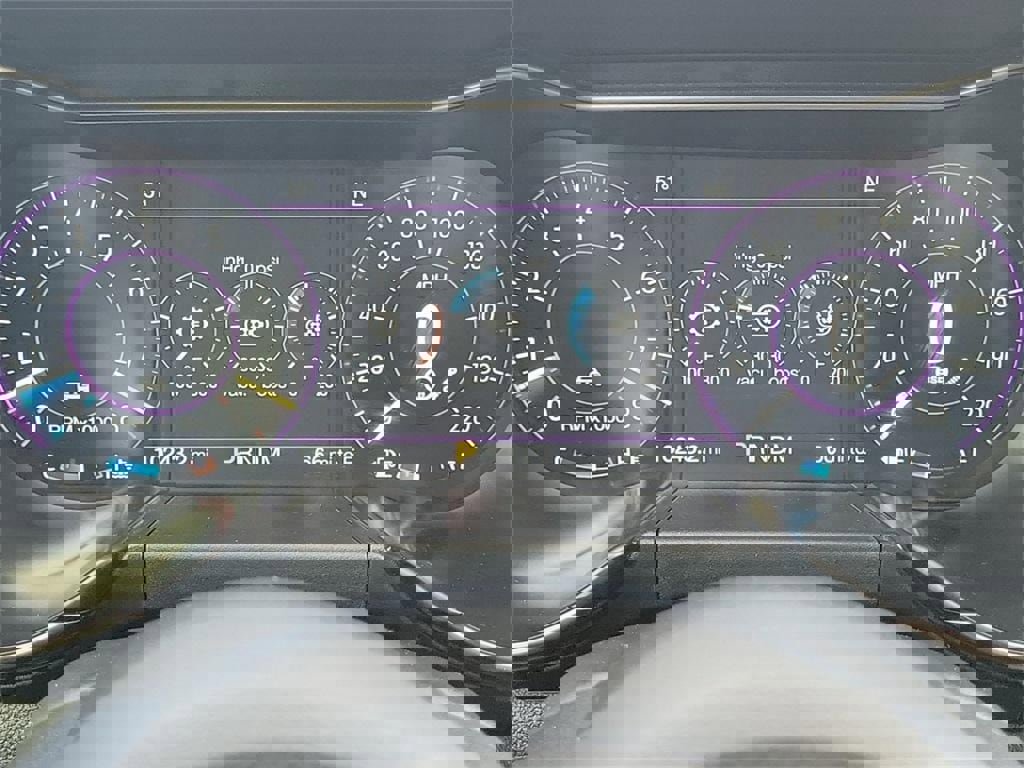 Used 2021 Ford Mustang Shelby GT500 w/ Technology Package image 19