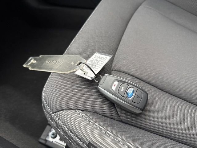 New 2026 Subaru Crosstrek 2.0i Premium image 30