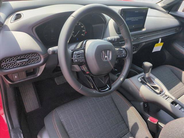 New 2027 Honda HR-V Sport image 3