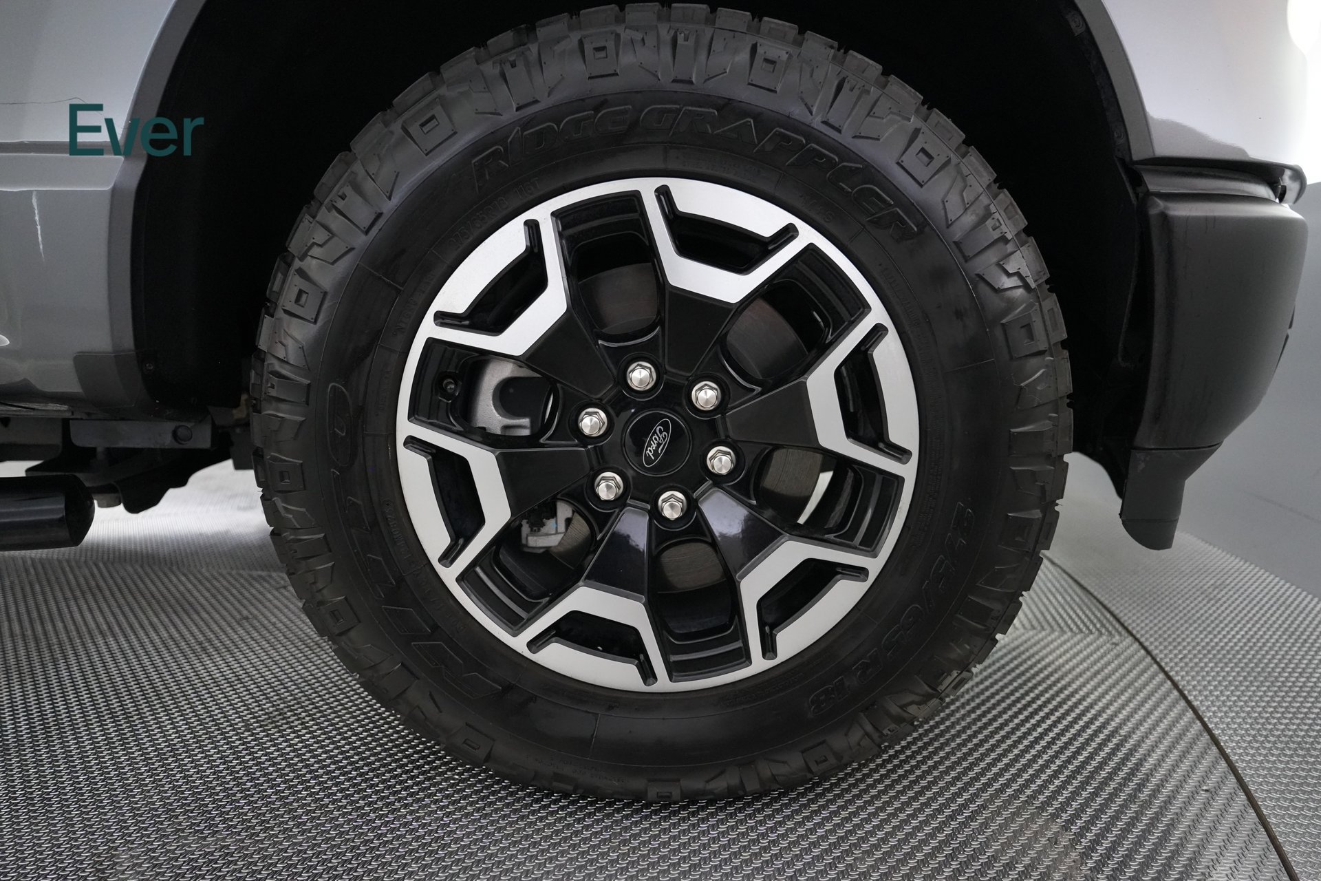 Used 2023 Ford F150 Lightning Pro AWD/4WD image 14