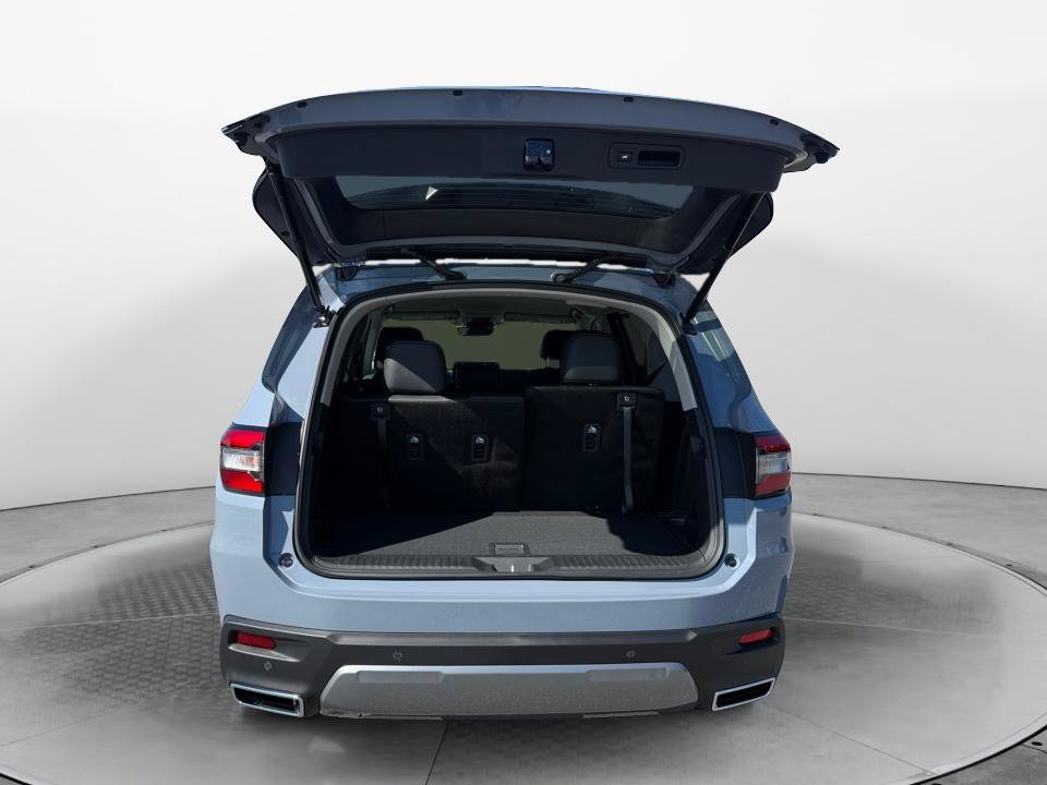 New 2026 Honda Pilot EX-L image 15