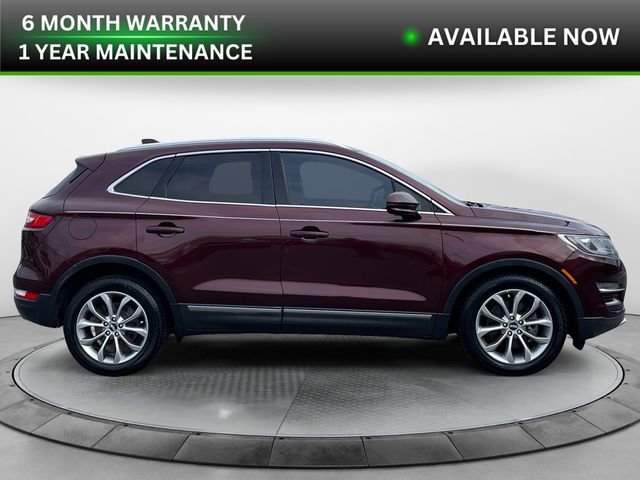 Used 2018 Lincoln MKC Select w/ Select Plus Package image 6