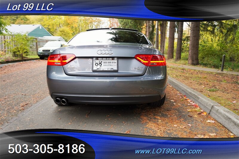 Used 2014 Audi A5 2.0T Premium AWD/4WD image 10