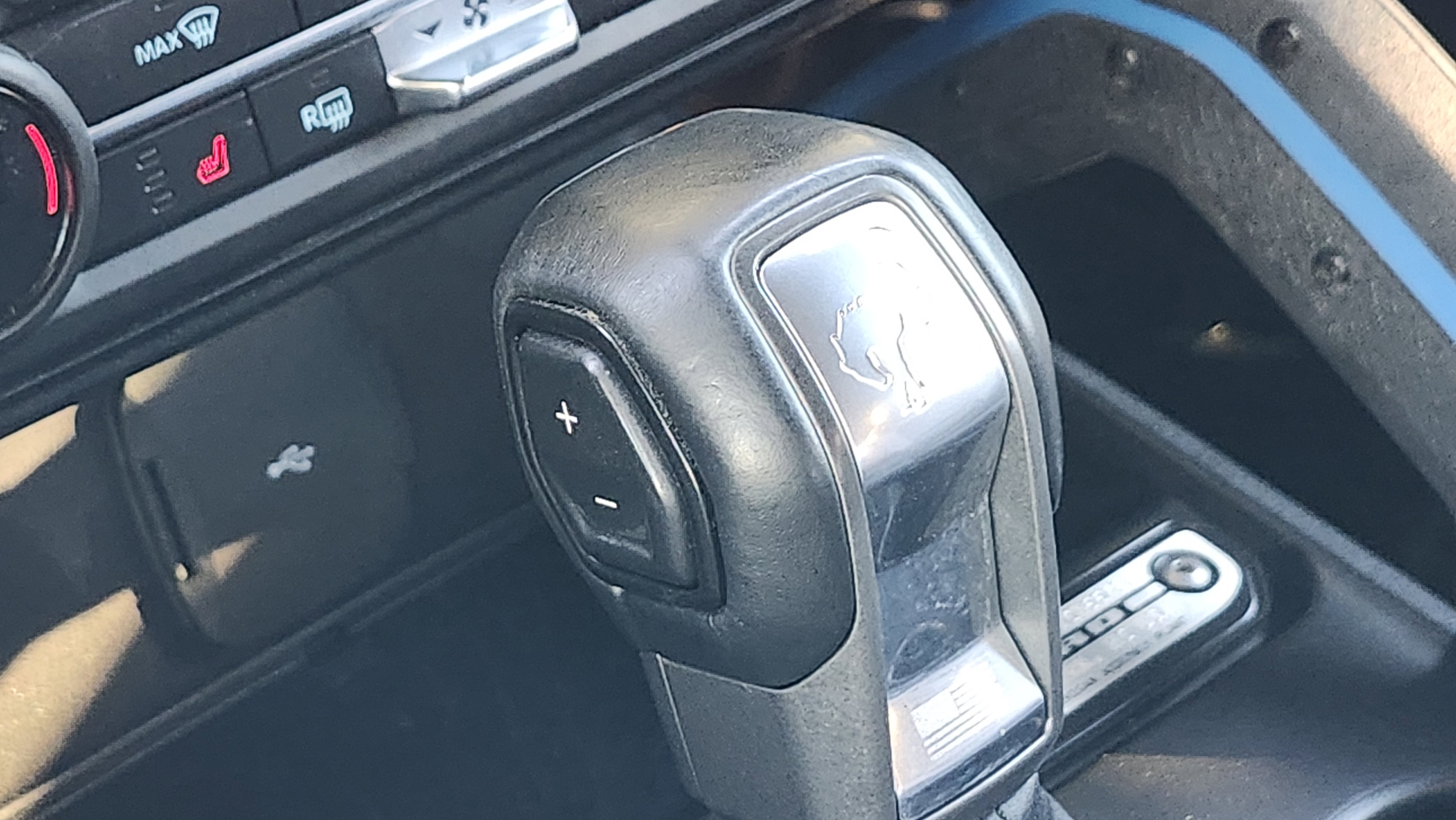 Used 2021 Ford Bronco Black Diamond w/ Sasquatch Package image 31