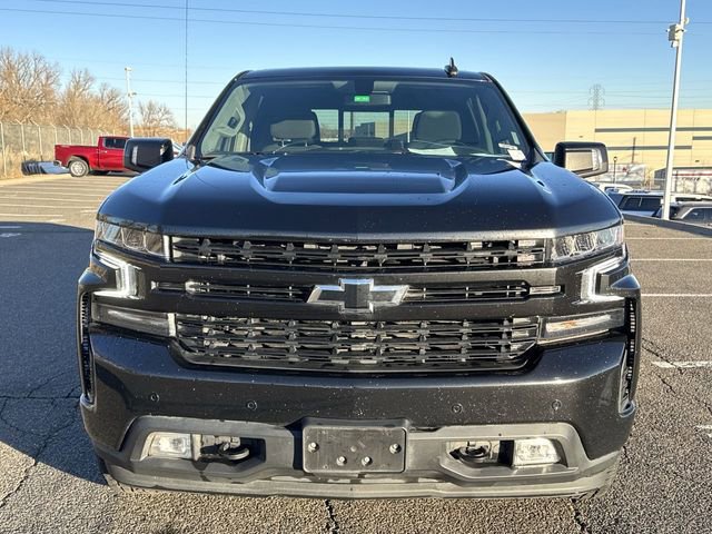 Certified 2022 Chevrolet Silverado 1500 RST w/ All Star Edition Plus image 26