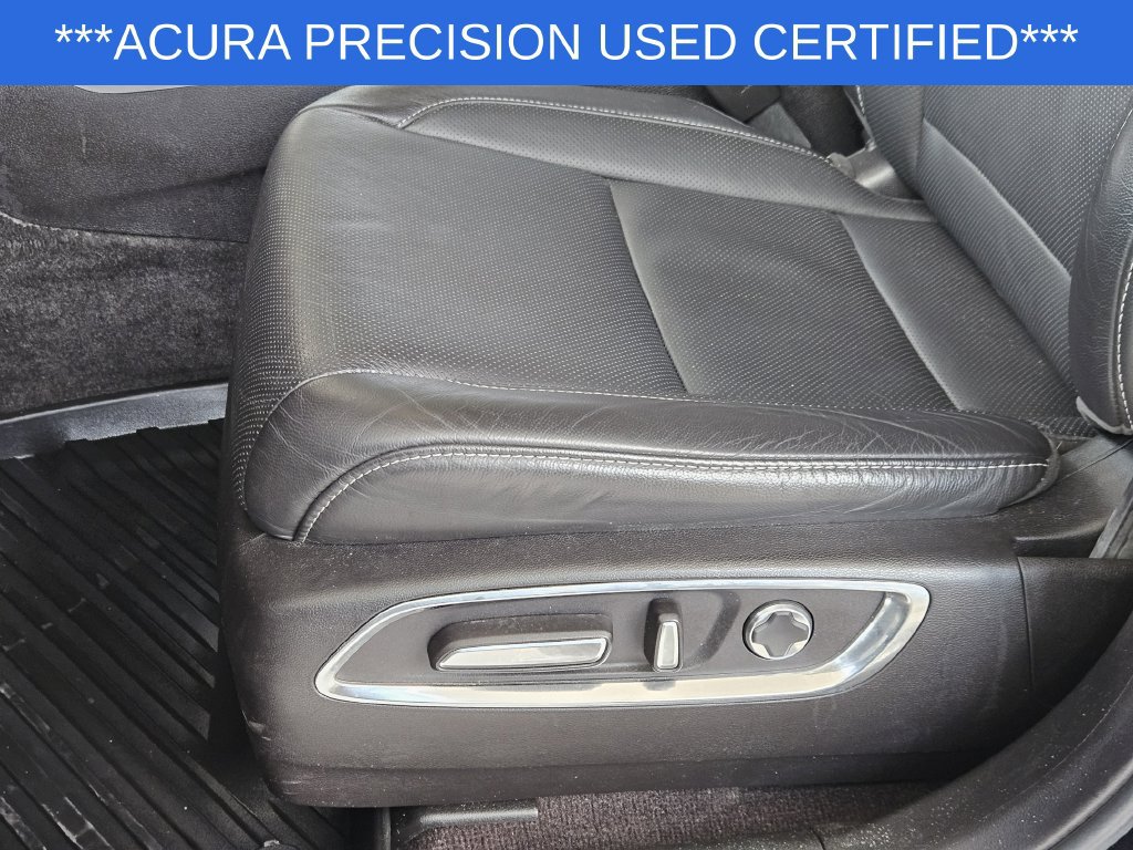 Certified 2020 Acura MDX w/ Technology Package AWD/4WD image 25