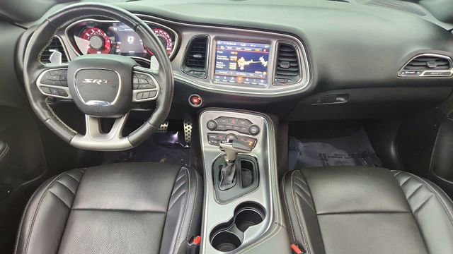 Used 2019 Dodge Challenger SRT Hellcat Redeye RWD image 31