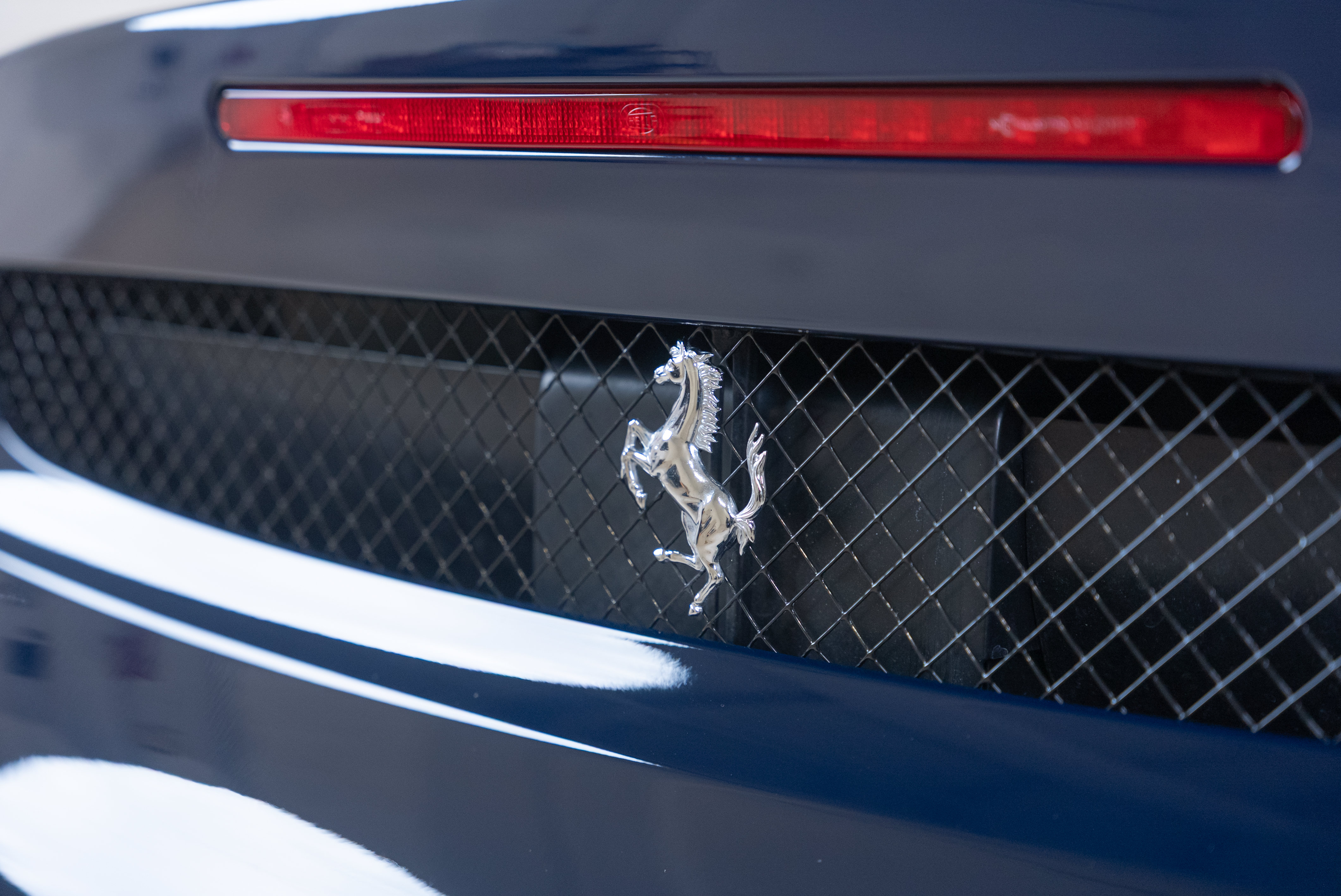 Used 2008 Ferrari F430 Coupe RWD image 9