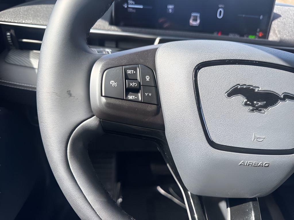 Used 2025 Ford Mustang Mach-E Select image 14