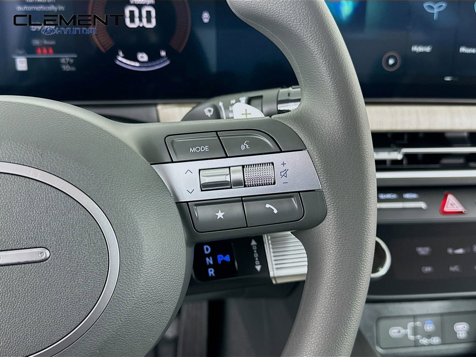 New 2026 Hyundai Sonata Blue image 15