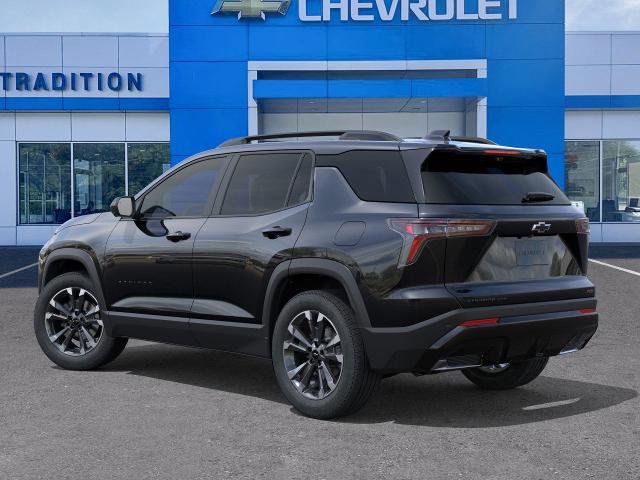 New 2026 Chevrolet Equinox RS w/ Convenience Package III image 3