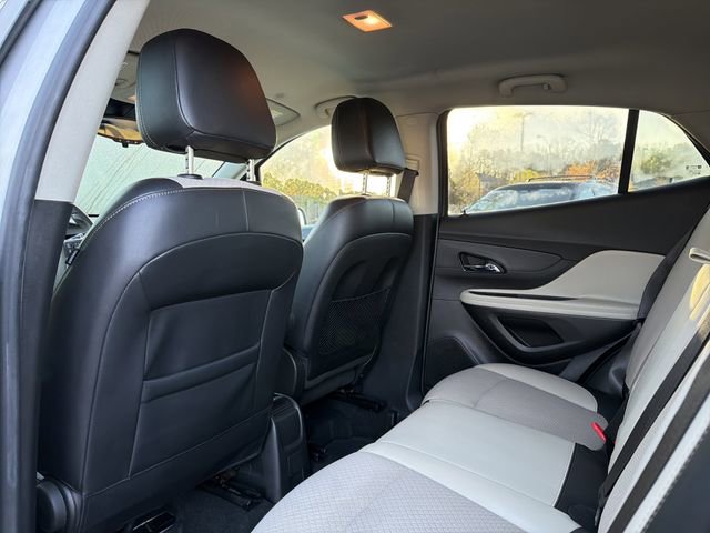 Used 2018 Buick Encore Preferred image 13