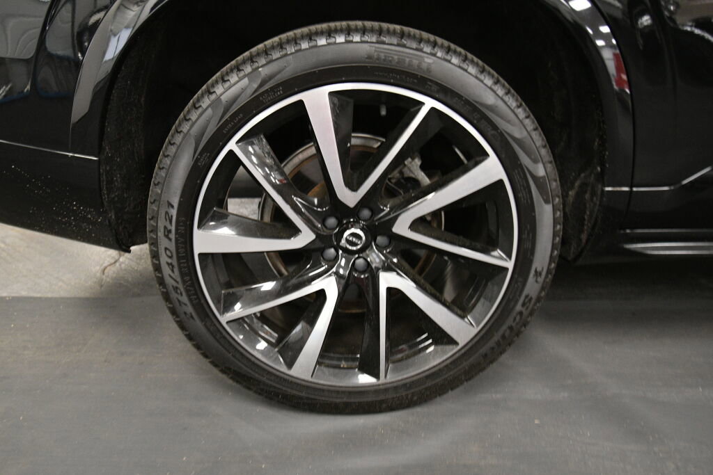 Used 2022 Volvo XC90 T6 Momentum w/ Advanced Package AWD/4WD image 35