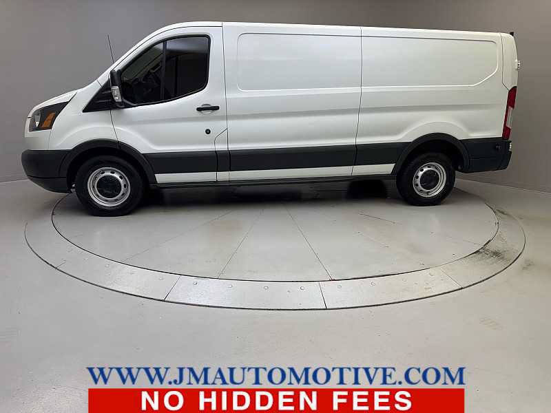 Used 2015 Ford Transit 250 148 Low Roof RWD image 2