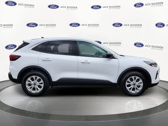 Certified 2023 Ford Escape Active AWD/4WD image 6