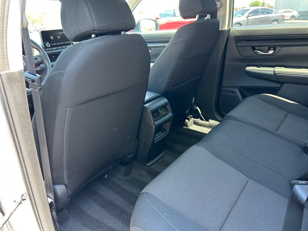 Certified 2024 Honda CR-V EX image 16
