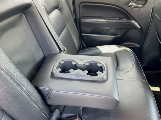 Used 2016 GMC Canyon SLE w/ SLE Convenience Package RWD image 26