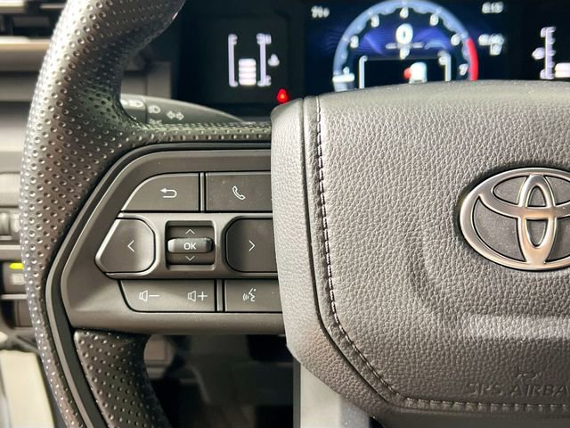 New 2026 Toyota Tacoma SR image 16