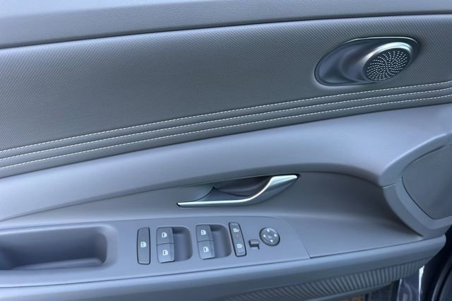 New 2026 Hyundai Elantra Sport image 11