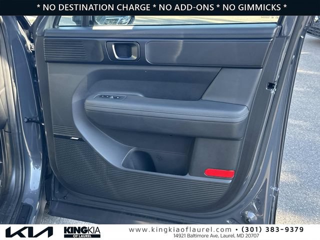 Used 2026 Hyundai Santa Fe Calligraphy AWD/4WD image 15