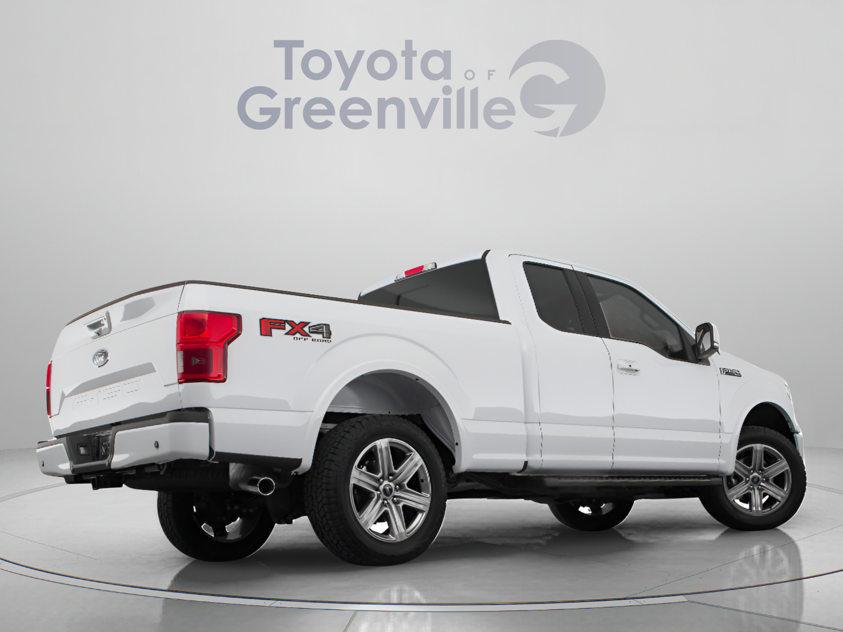 Used 2019 Ford F150 King Ranch w/ Equipment Group 601A Luxury AWD/4WD image 7