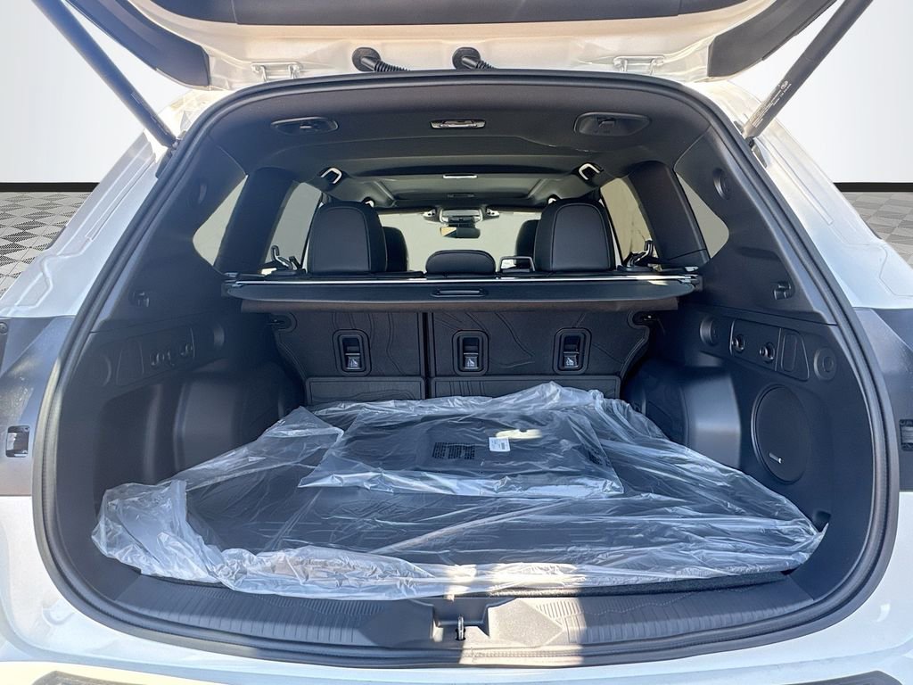 New 2026 Subaru Forester Sport AWD/4WD image 24