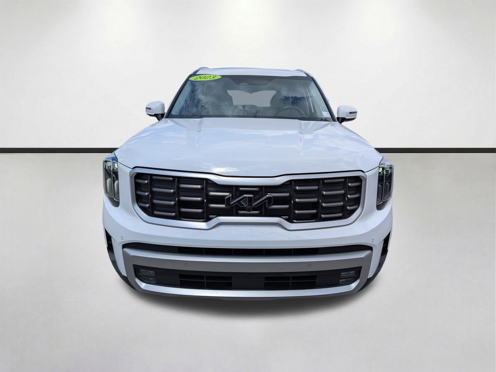 Used 2023 Kia Telluride SX Prestige AWD/4WD image 9