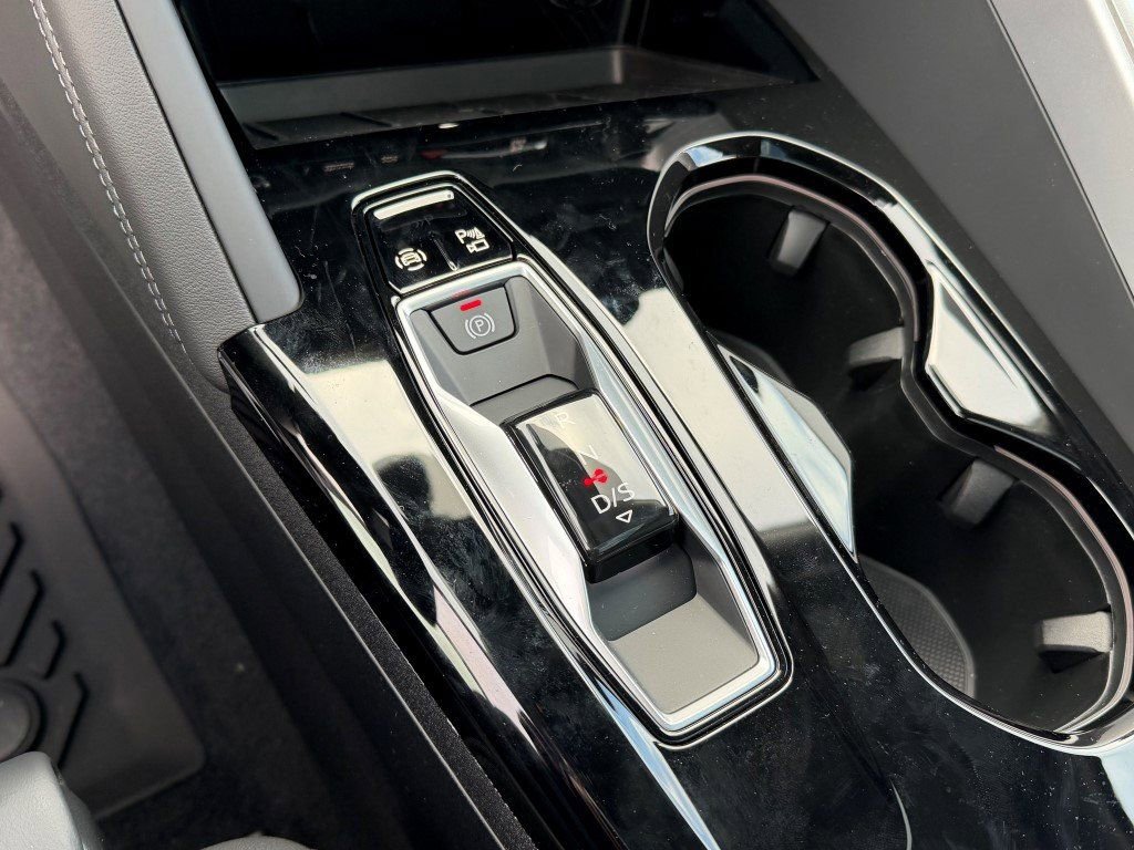 New 2025 Audi Q5 2.0T Premium Plus image 21