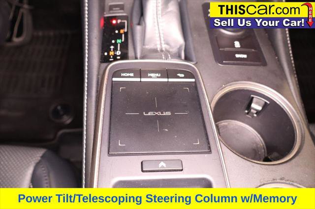 Used 2018 Lexus RC 300 F Sport image 19