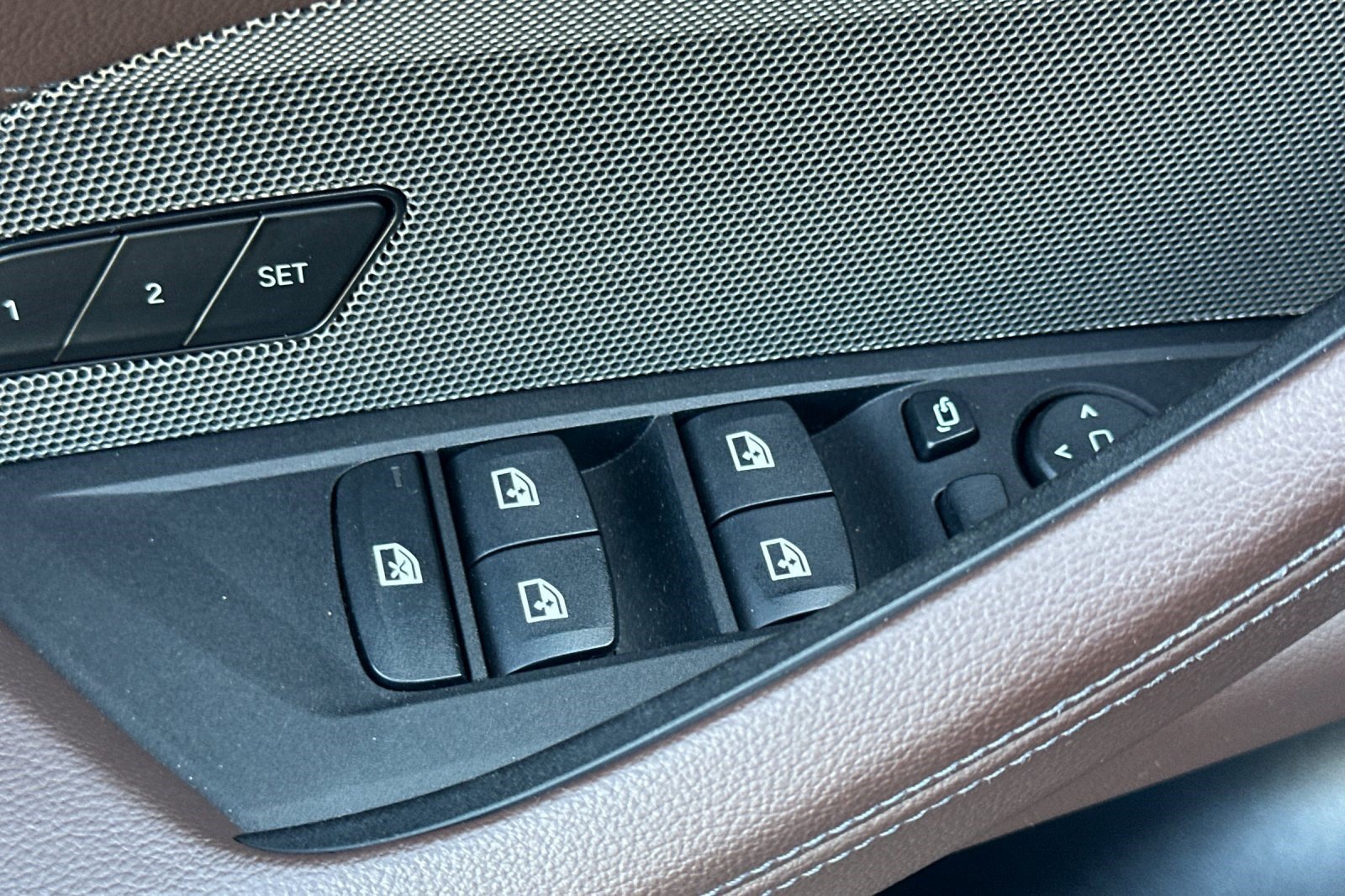 Certified 2023 BMW i4 M50 AWD/4WD image 13