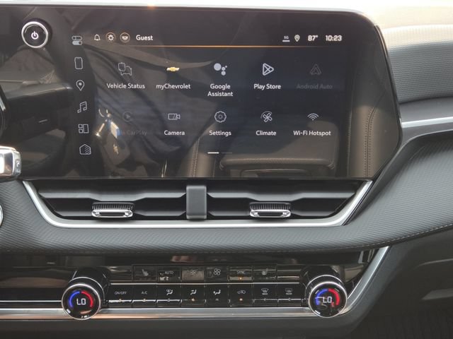New 2026 Chevrolet Equinox LT w/ Convenience Package II AWD/4WD image 29